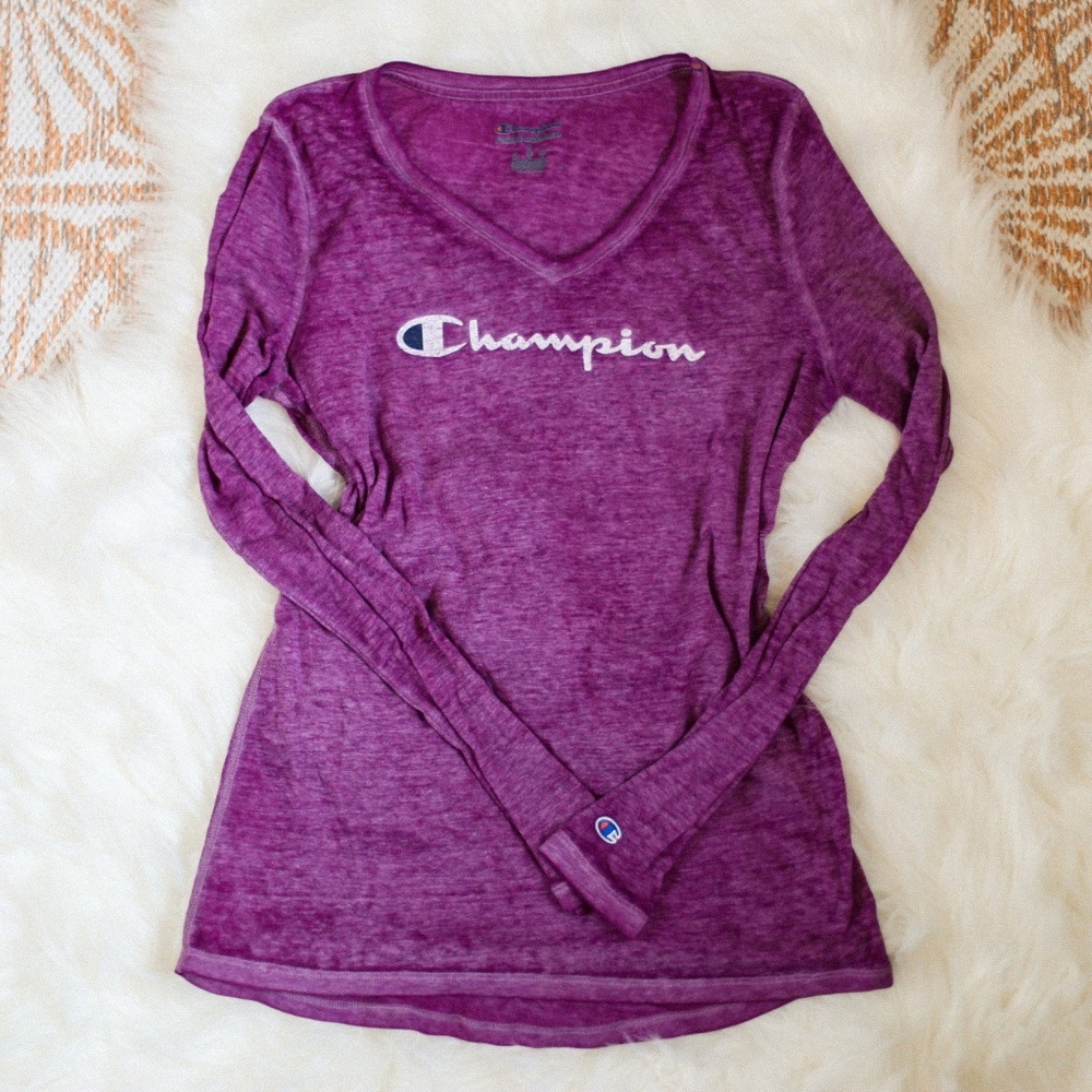Gym shirt